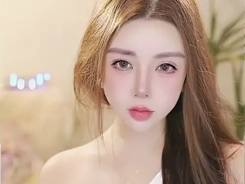 Qiaoqiao__ 라이브 XXX 채팅