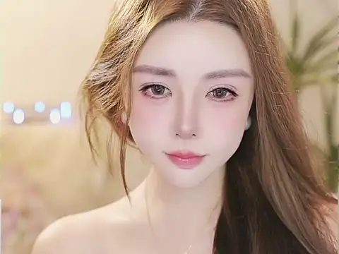 Вебкам-шоу Qiaoqiao__