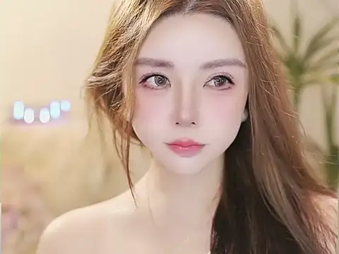 Chat XXX en directo de Qiaoqiao__