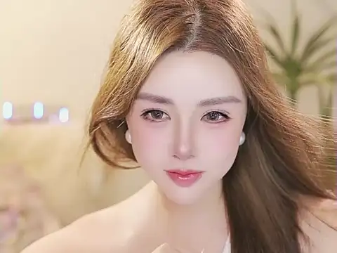 Qiaoqiao__ Obrolan Langsung XXX
