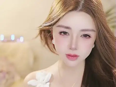 Qiaoqiao__ live XXX chat