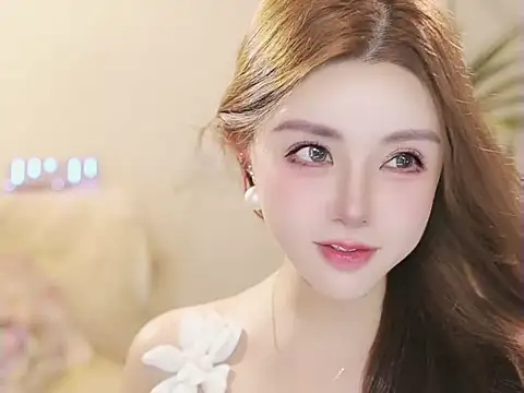 Qiaoqiao__ 网络视讯表演