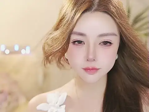 Qiaoqiao__'s Live XXX Chat
