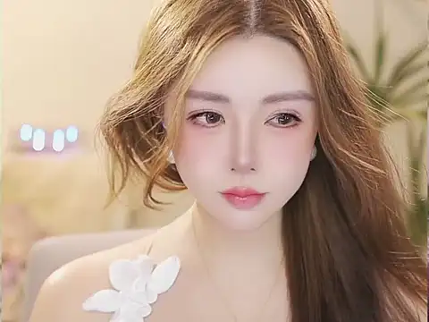 Qiaoqiao__ 라이브 XXX 채팅