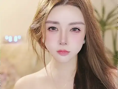 Qiaoqiao__ 网络视讯表演