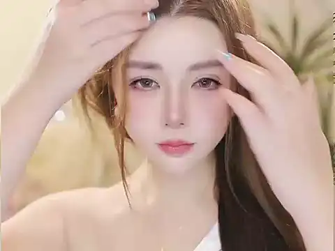 Živý XXX chat Qiaoqiao__