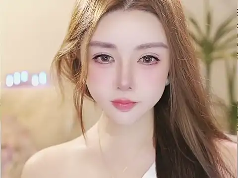 Qiaoqiao__ Live XXX Chat