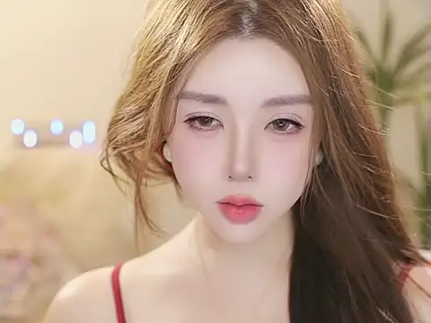 Qiaoqiao__のライブXXXチャット
