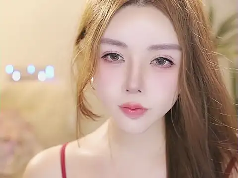 Qiaoqiao__ 라이브 XXX 채팅