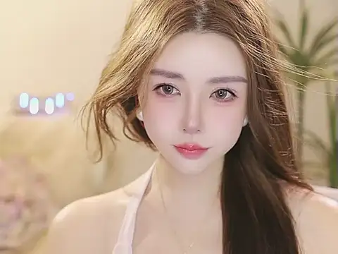 Qiaoqiao__ Chat XXX live