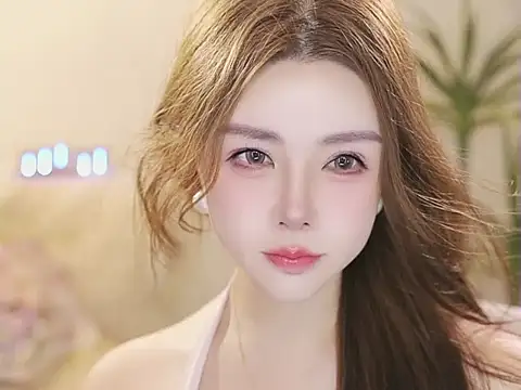 Chat XXX en directo de Qiaoqiao__