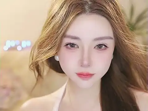 Živý XXX chat Qiaoqiao__
