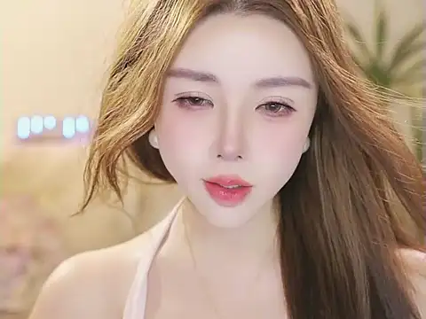 Qiaoqiao__'s Live XXX Chat