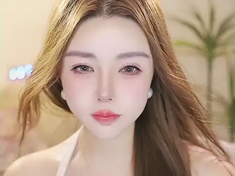 Chat XXX en directo de Qiaoqiao__