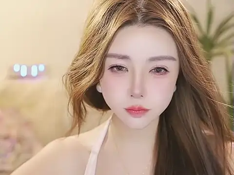 Qiaoqiao__ 라이브 XXX 채팅