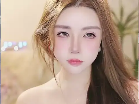 Qiaoqiao__'s Live XXX Chat