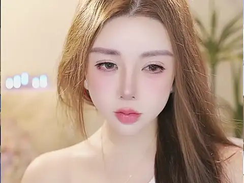 Qiaoqiao__: απευθείας συνομιλία ΧΧΧ