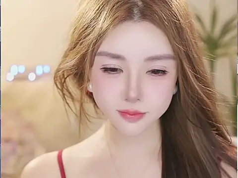 Sembang XXX Secara Langsung Qiaoqiao__