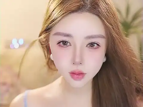 Živý XXX chat Qiaoqiao__