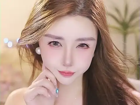 XXX chat uživo modela Qiaoqiao__