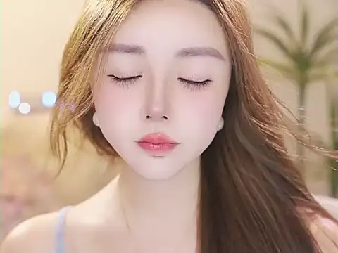 Qiaoqiao__n Live XXX chat