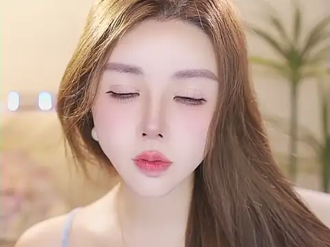 แชท XXX สดของ Qiaoqiao__