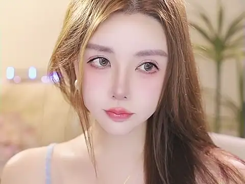 Qiaoqiao__ Live XXX-Chat