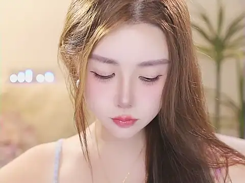 Sembang XXX Secara Langsung Qiaoqiao__