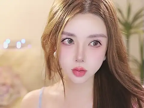 Qiaoqiao__ Obrolan Langsung XXX