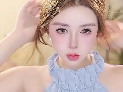 Qiaoqiao__ 现场XXX聊天