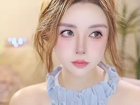 Qiaoqiao__ 现场XXX聊天