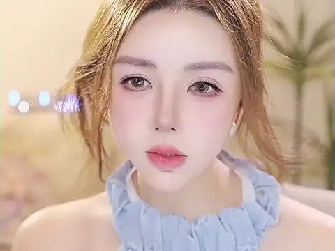 Qiaoqiao__'s Live XXX Chat
