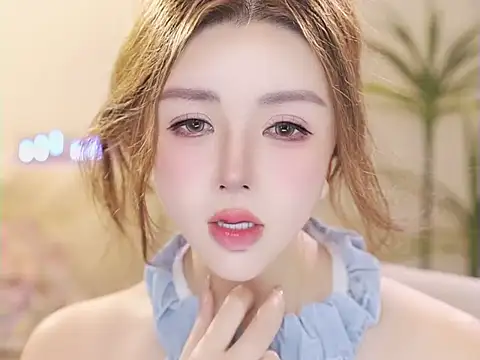 Czat XXX na żywo – Qiaoqiao__