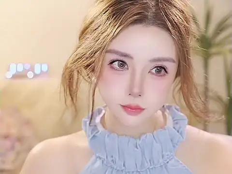 Qiaoqiao__ Obrolan Langsung XXX