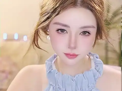 Qiaoqiao__n Live XXX chat