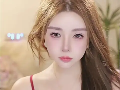 Qiaoqiao__'s Live XXX Chat