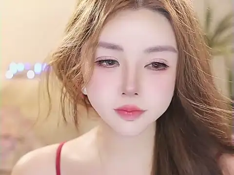 Chat XXX en directo de Qiaoqiao__