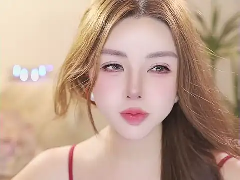 Qiaoqiao__ Obrolan Langsung XXX