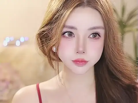 Qiaoqiao__ Obrolan Langsung XXX