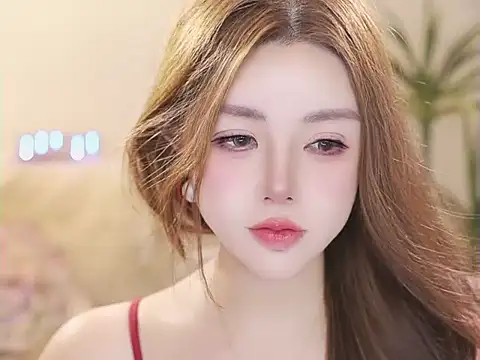 Sembang XXX Secara Langsung Qiaoqiao__