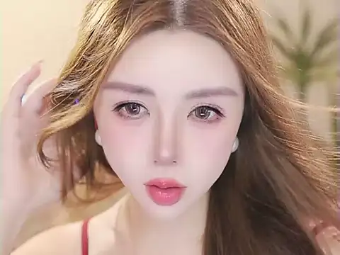 Živý XXX chat Qiaoqiao__