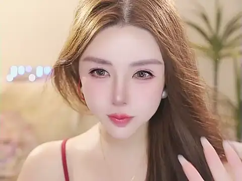 Qiaoqiao__n Live XXX chat