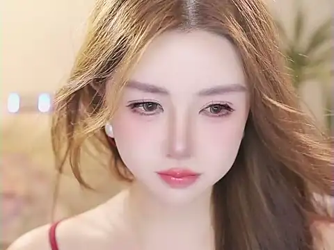 Qiaoqiao__n Live XXX chat