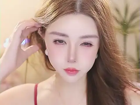 Qiaoqiao__n Live XXX chat