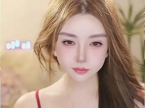 Qiaoqiao__ 网络视讯表演