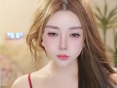 Qiaoqiao__'s Live XXX Chat