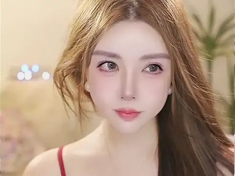 XXX chat uživo modela Qiaoqiao__