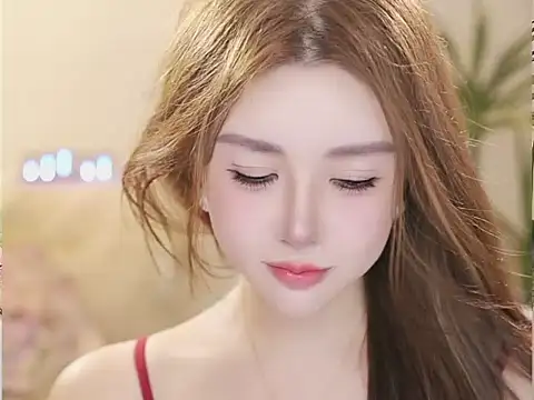 Qiaoqiao__ 在線直播表演