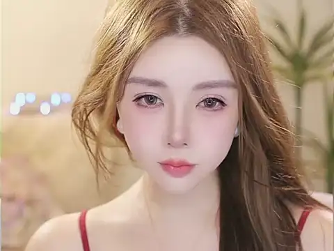 Qiaoqiao__'s Live XXX Chat