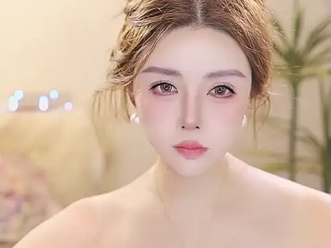 Qiaoqiao__ Live XXX-chat